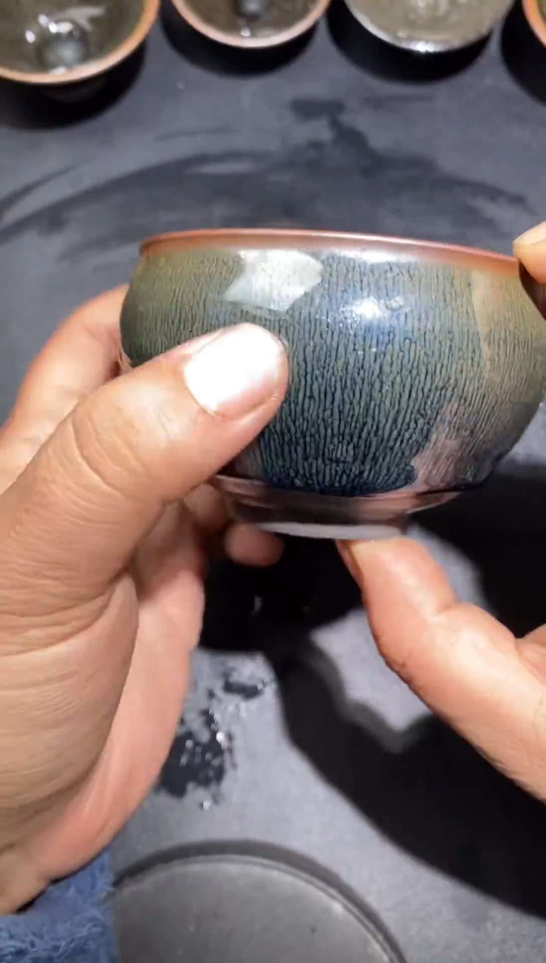 茶盏旃***佛           33