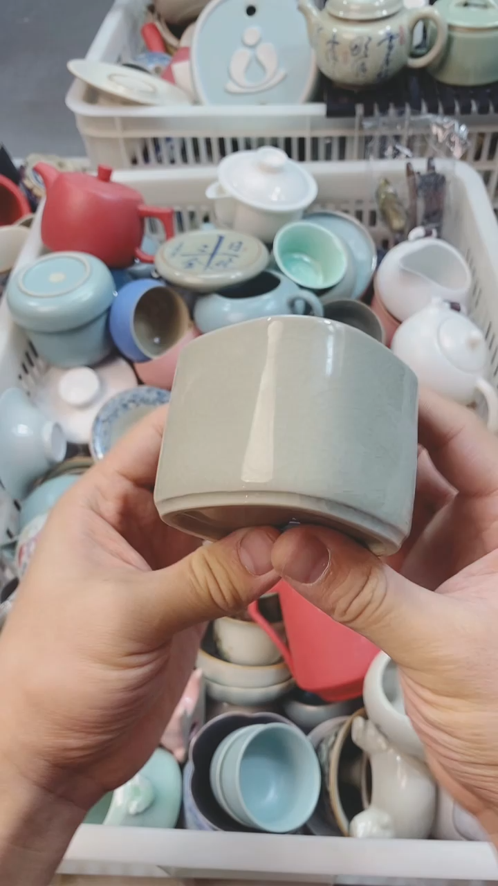 【闪购商品】茶具茶壶茶碗茶杯