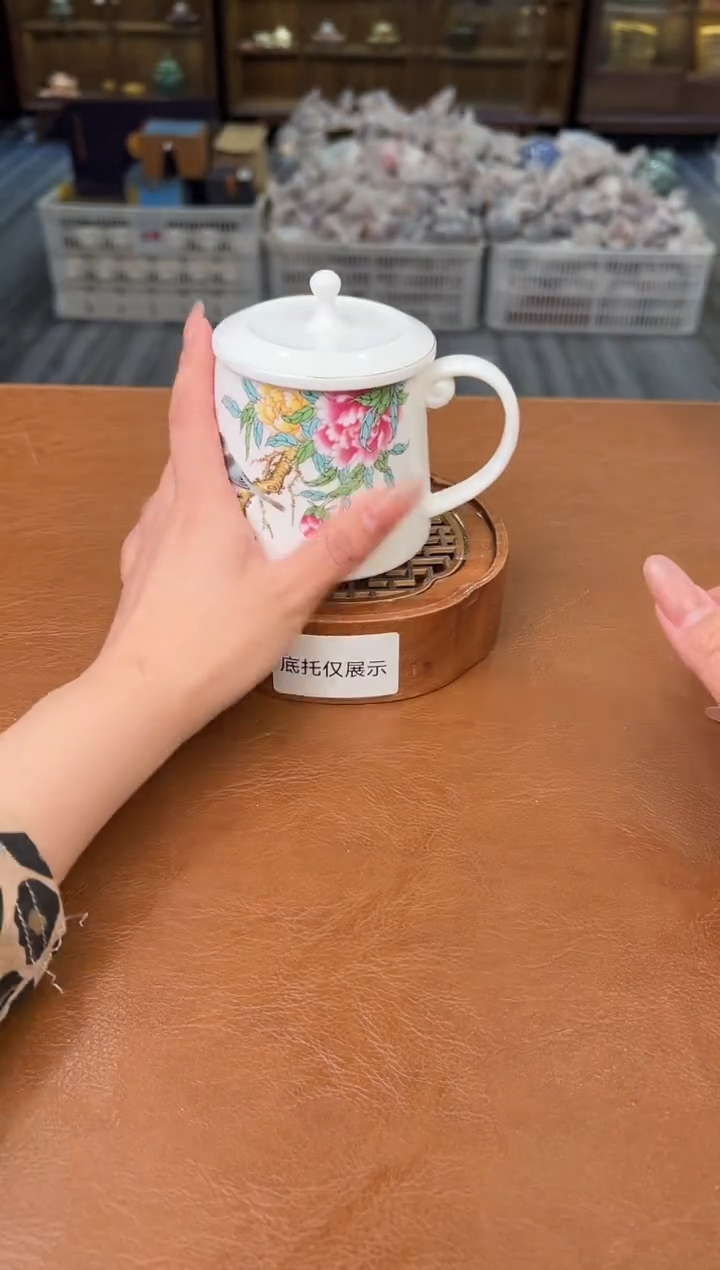 【闪购商品】熹物见山清仓福利品111111