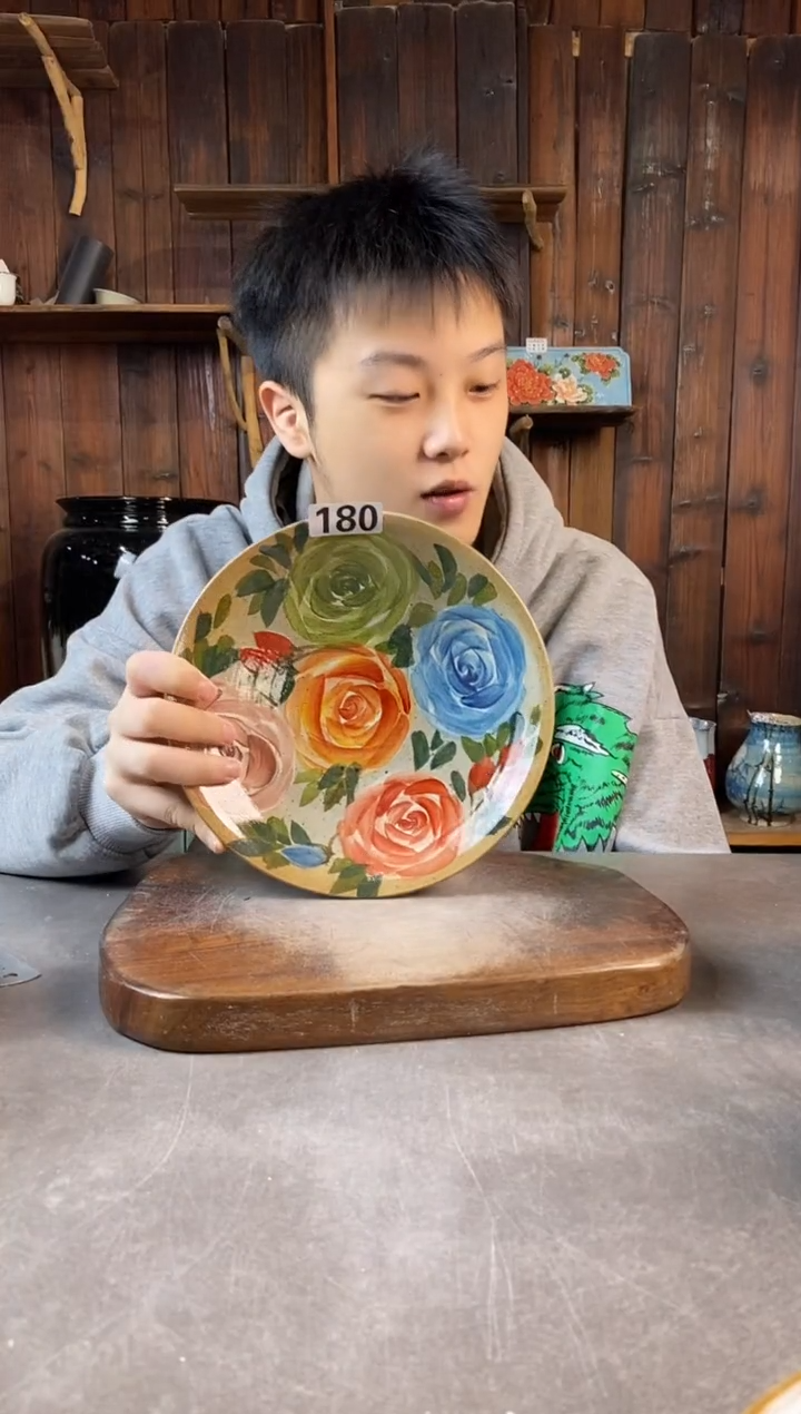 碗180，开窑上新，超值陶瓷