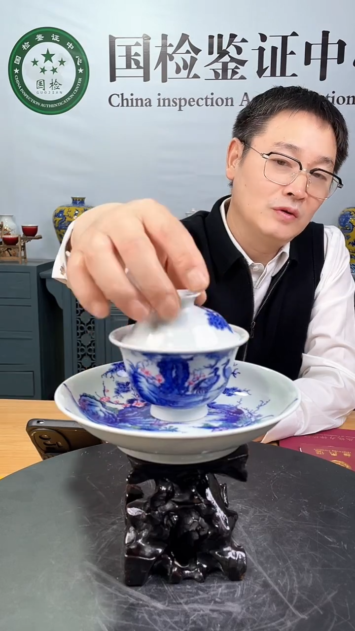 盖碗陶景德镇陶瓷景德镇陶瓷