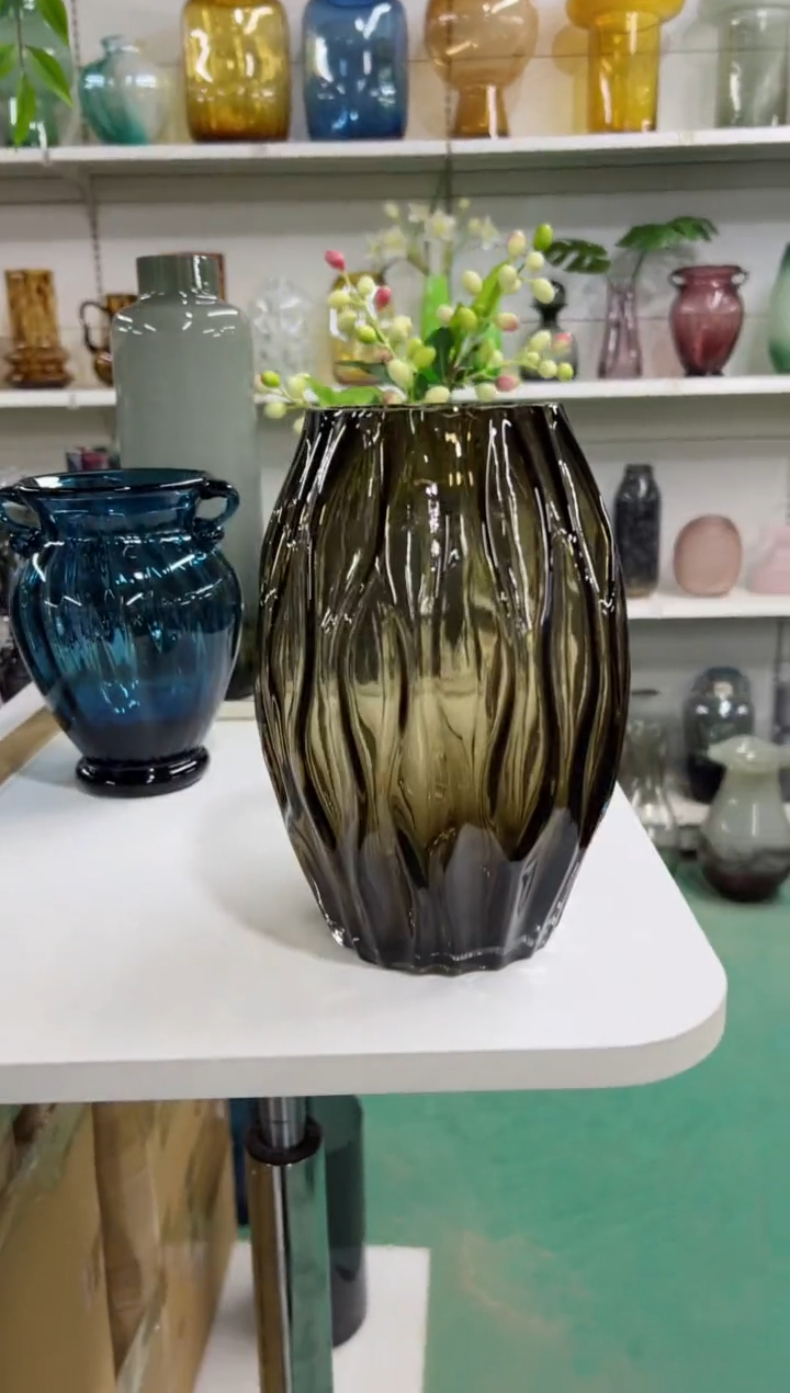 【闪购商品】玻璃2009