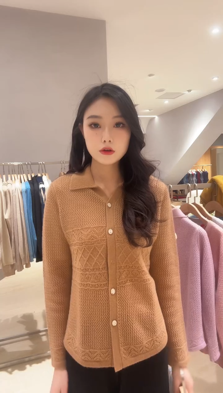 w***yLK07T0416G  驼色 115