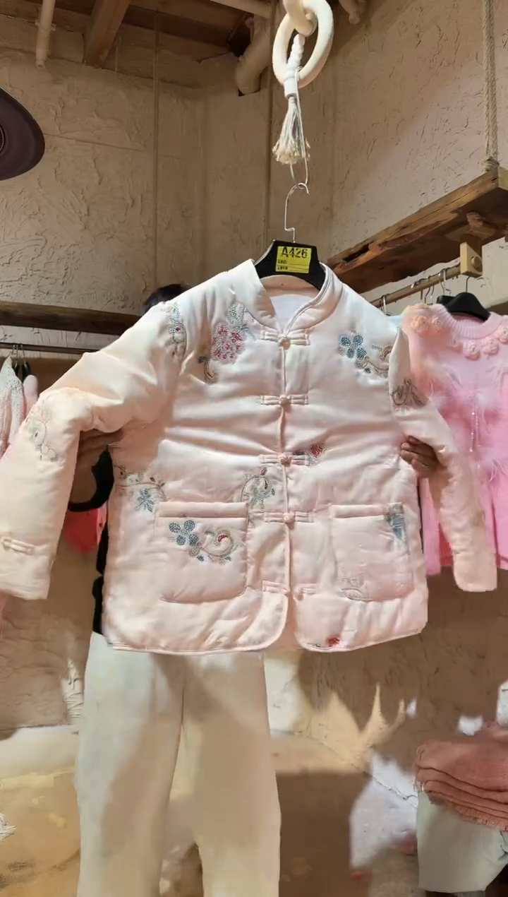 粉刺绣中码11111111111111111