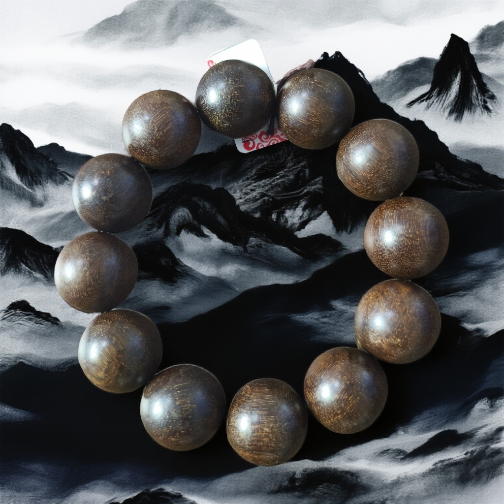 二哥精品文玩手串80