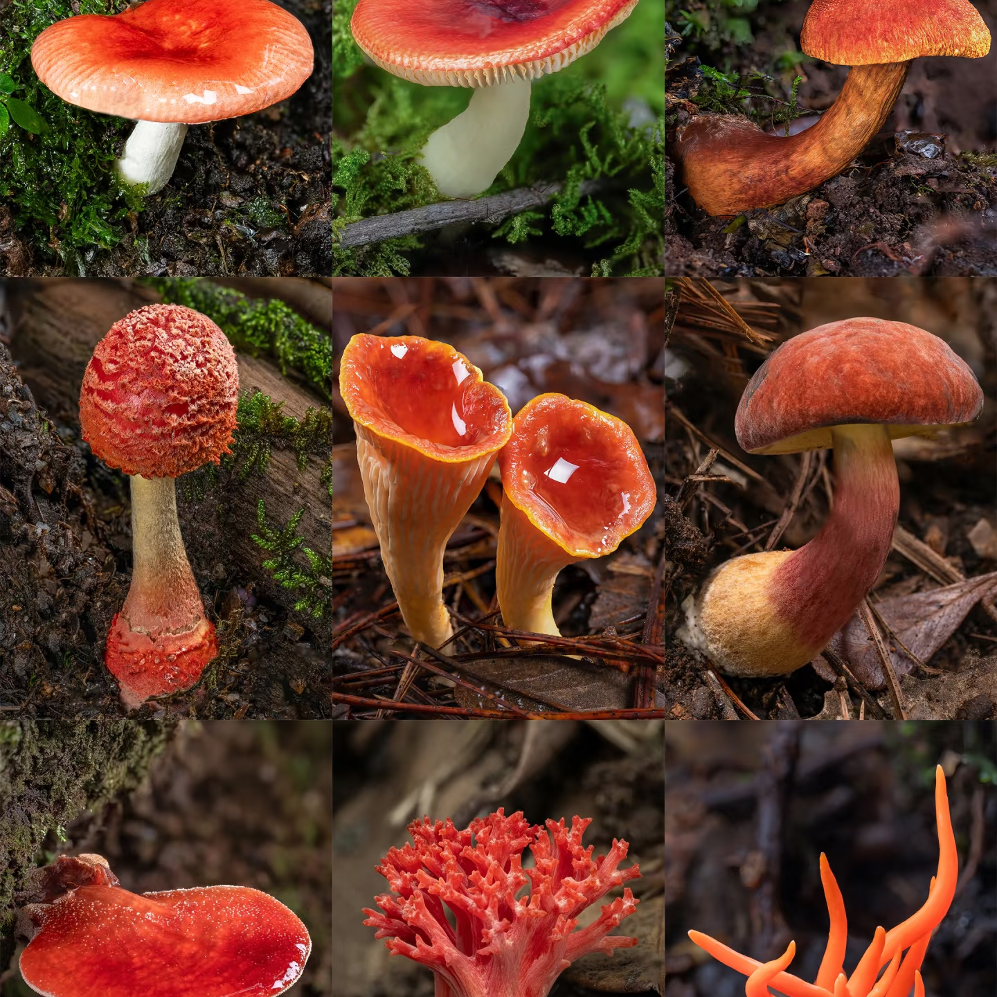 A【S-X】净含量1g-15g【阿虎现收】菌