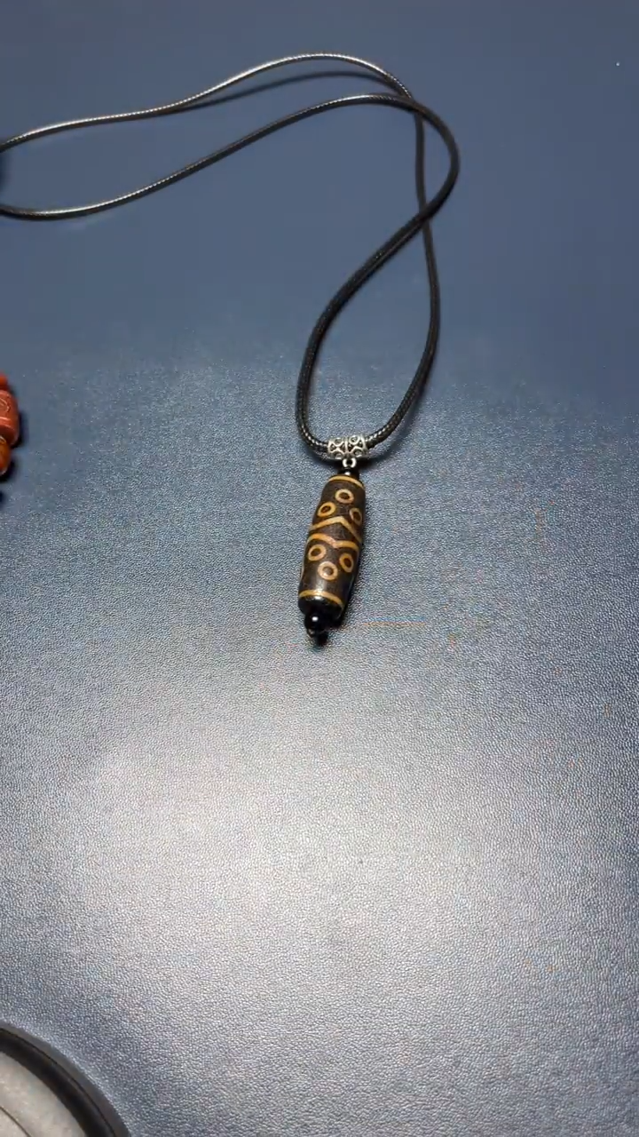 未镶嵌项链玛瑙/玉髓项链13y