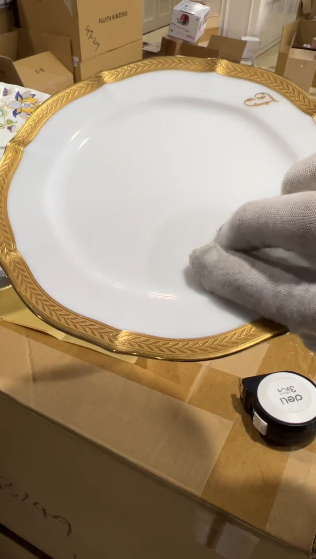 【闪购商品】瓷片c761好好好好好好