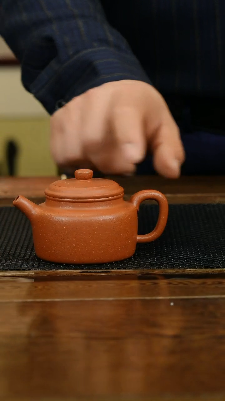 【闪购商品】紫砂茶杯紫砂主人杯