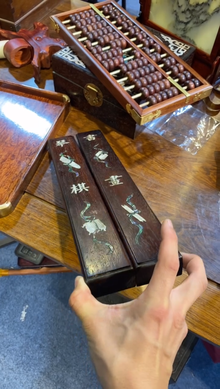 【闪购商品】木工艺品 福利 捡漏 11