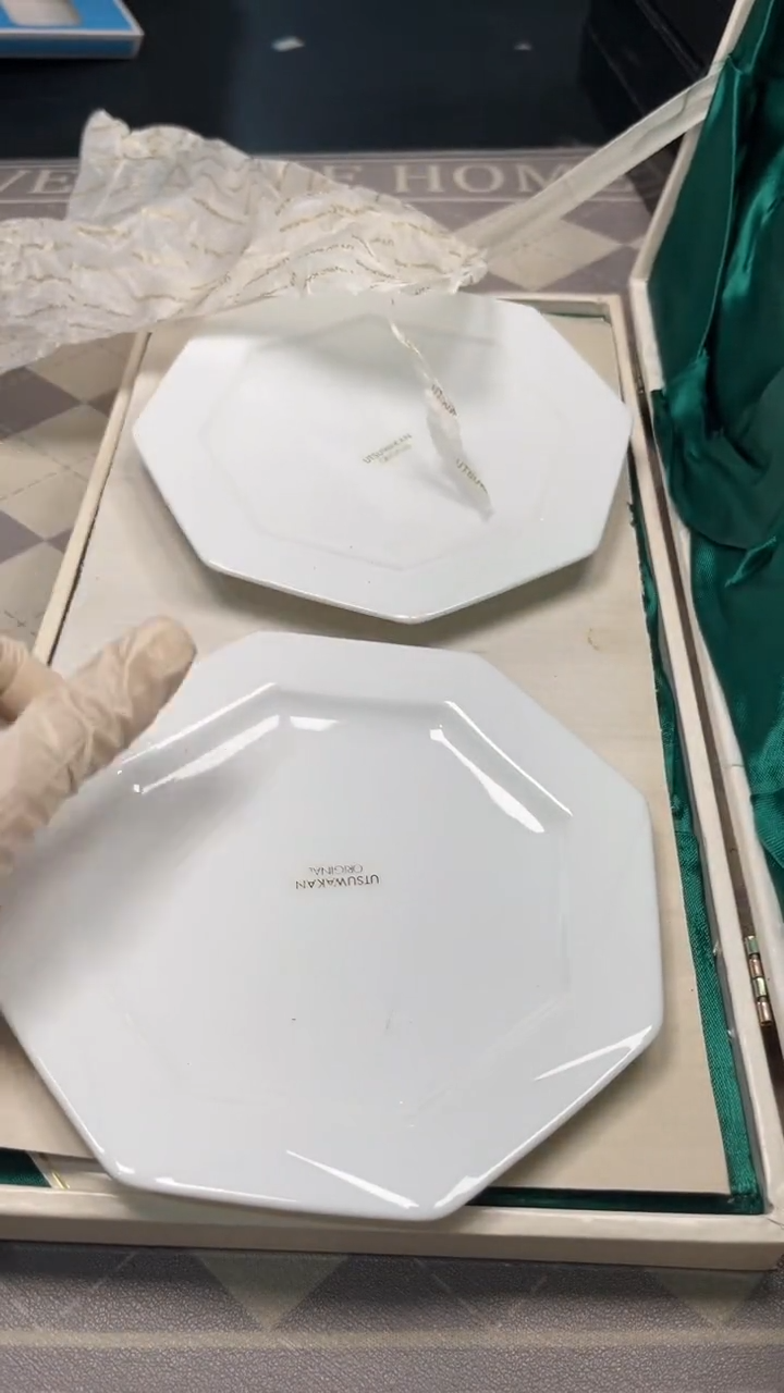瓷片陶瓷如图所示周边