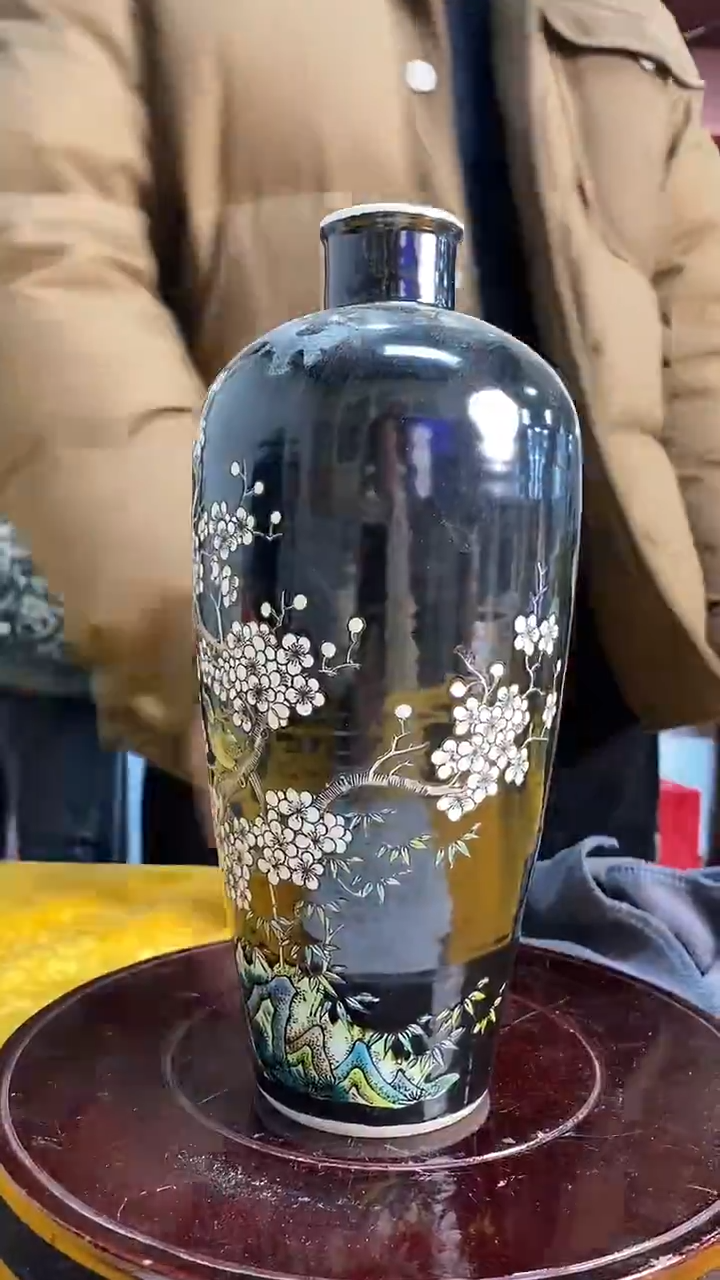 A306景德镇高端瓷器