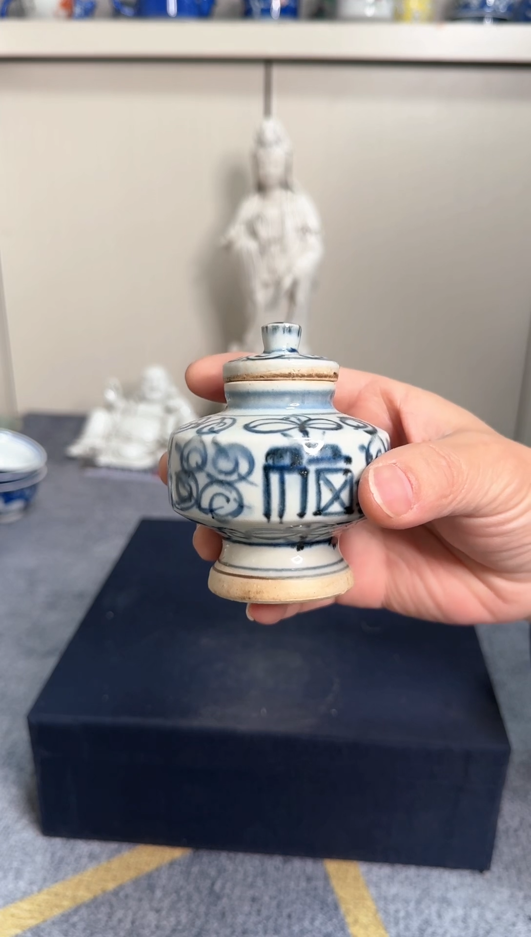 【闪购商品】摆件直播间专属链接