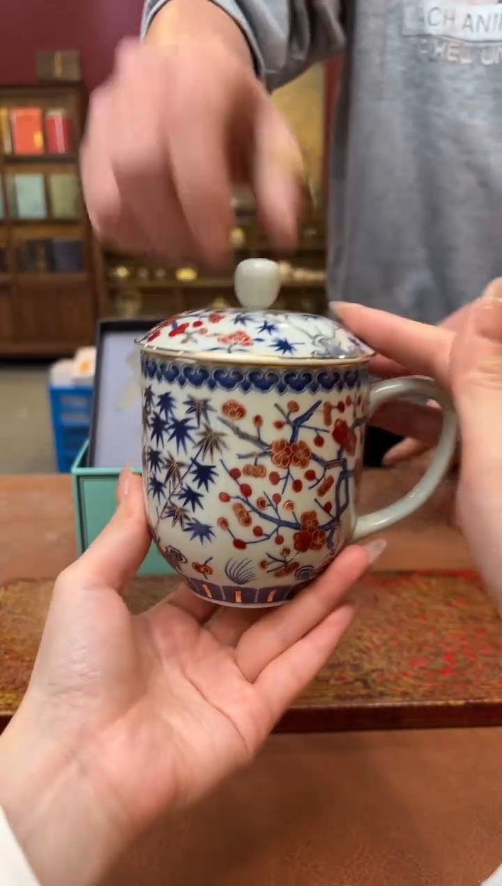 【闪购商品】嘉禾见物直播福利品¥¥¥¥¥¥¥¥