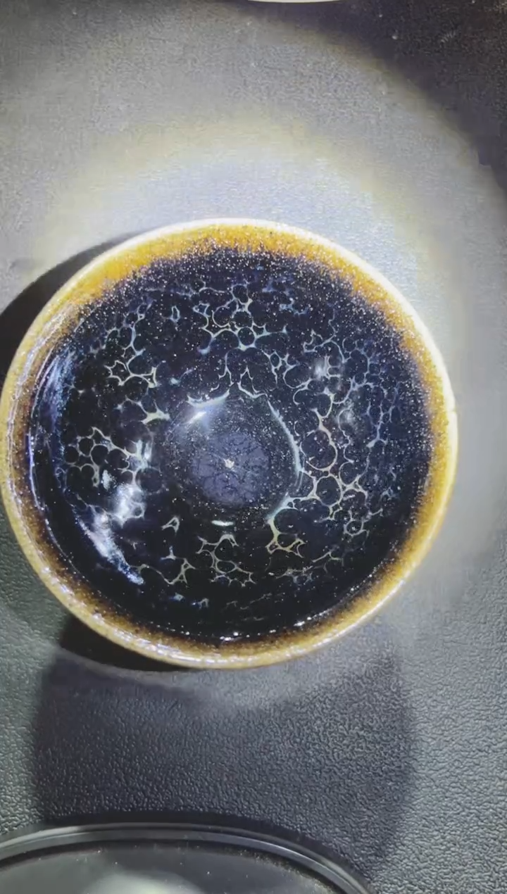 茶盏476礼盒证书建盏