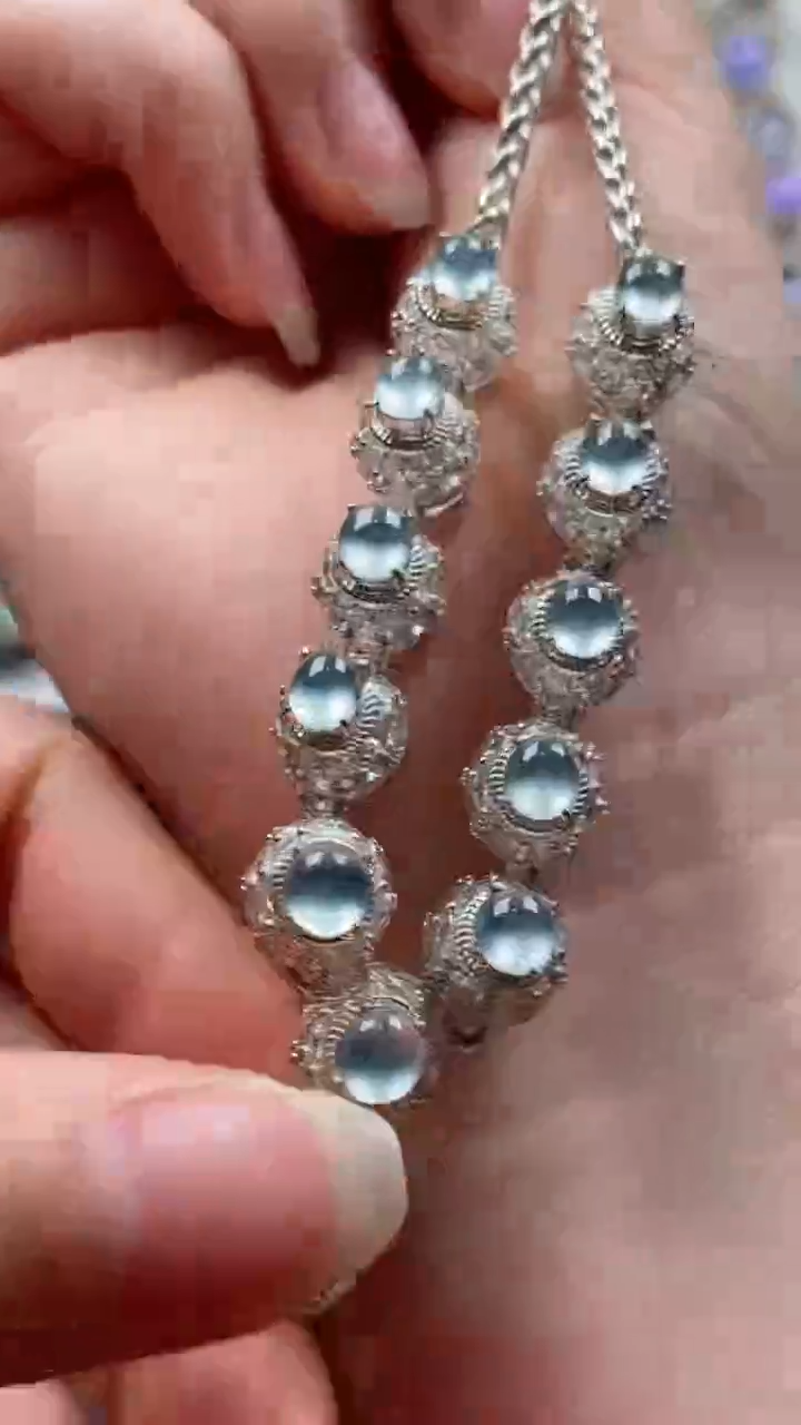 【闪购商品】定制翡翠未镶嵌璟瑶翡翠220