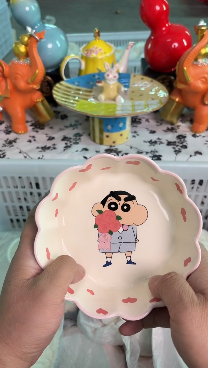 瓷片225默认微瑕15包邮库存1件