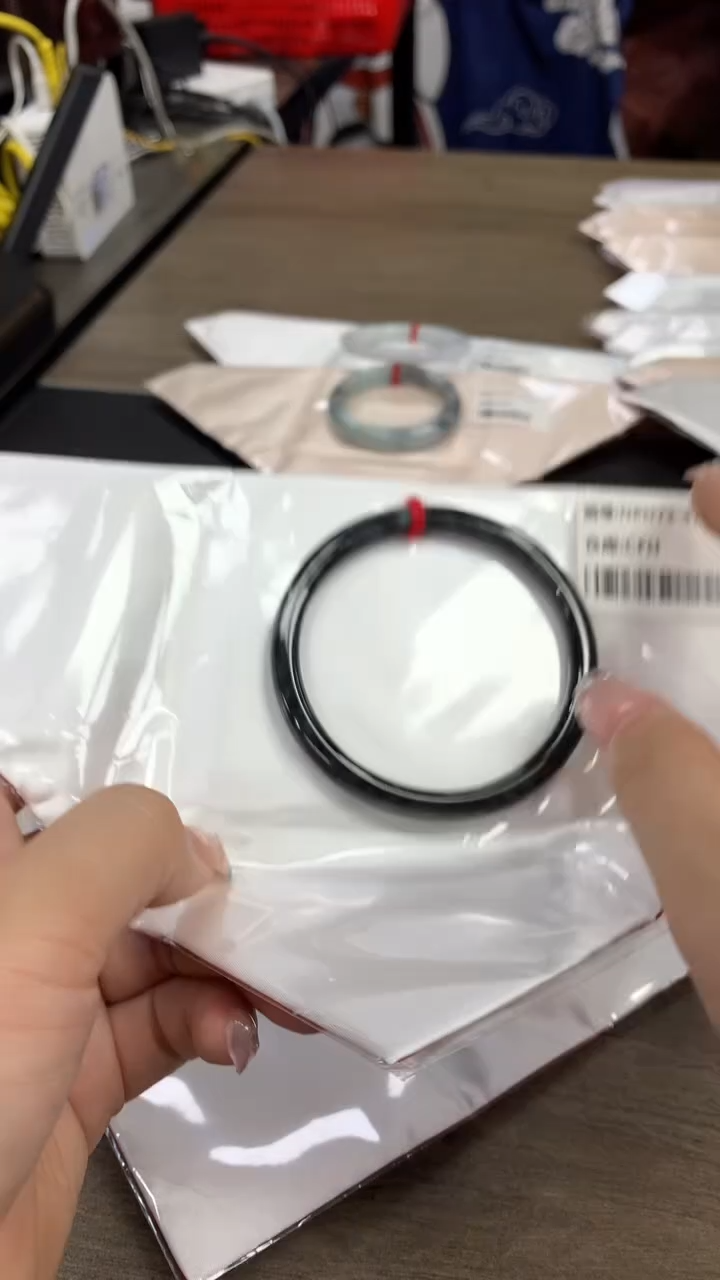 【闪购商品】翡翠未镶嵌手镯翡翠手镯