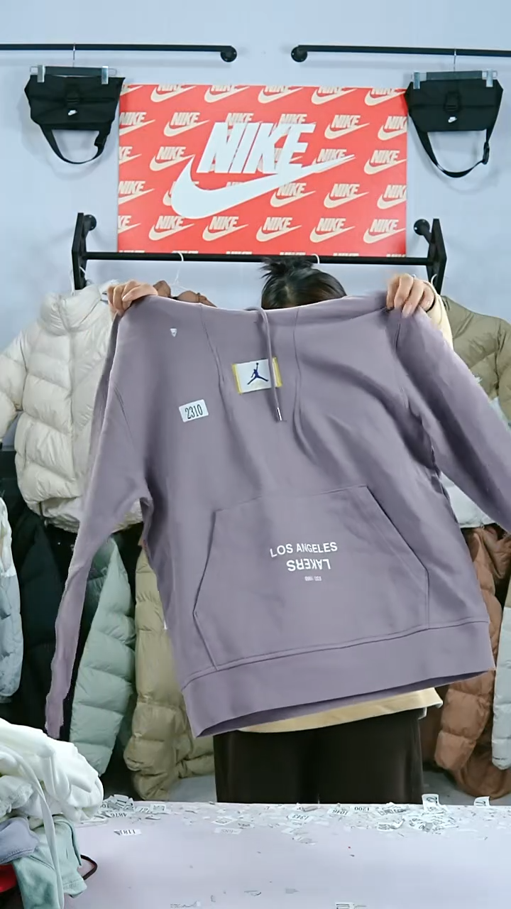 2310闪购编码运动衣裤直播间过款为准尺码L