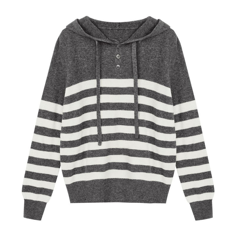 【达人专属】休闲时尚经典针织衫X10AZS8505