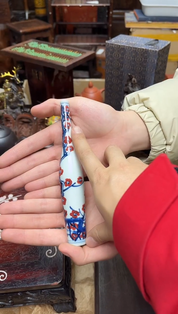 瓷片八号甄选八号甄选