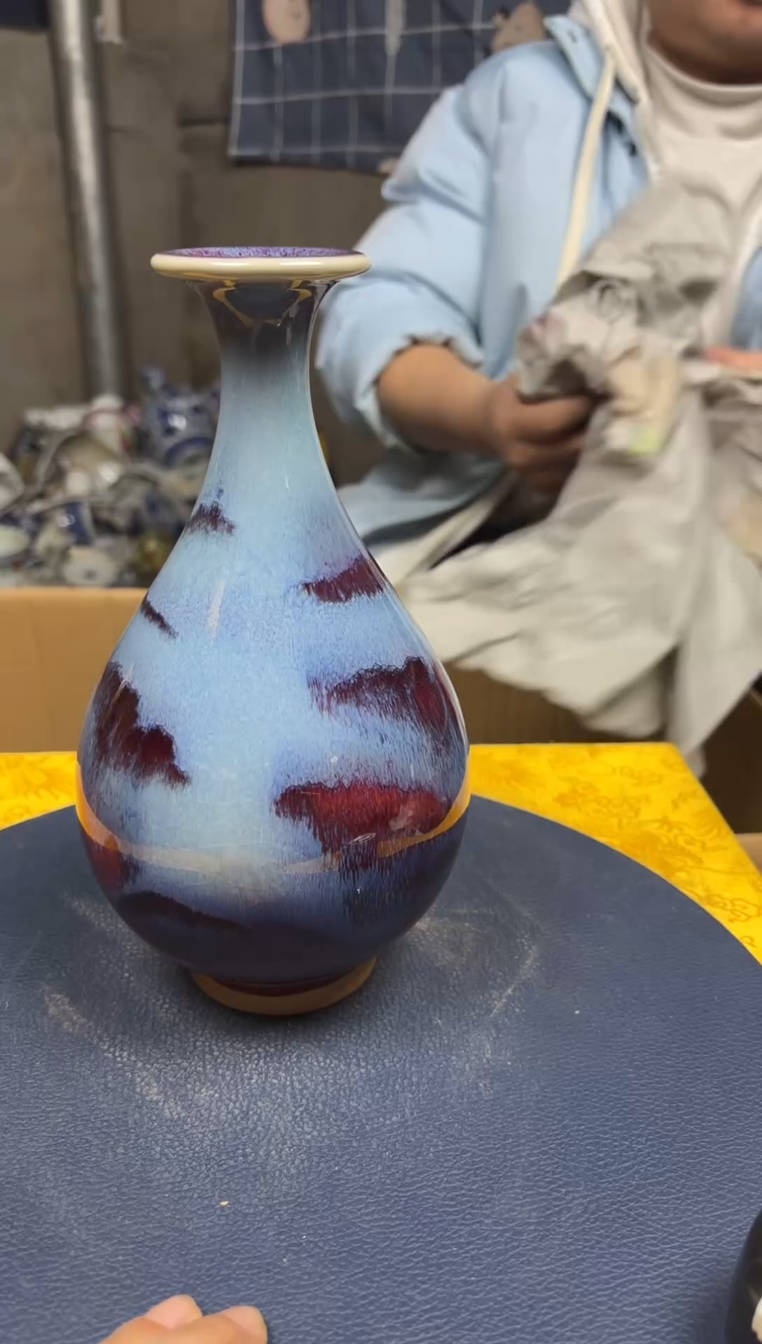 【闪购商品】摆件景德镇陶瓷工艺