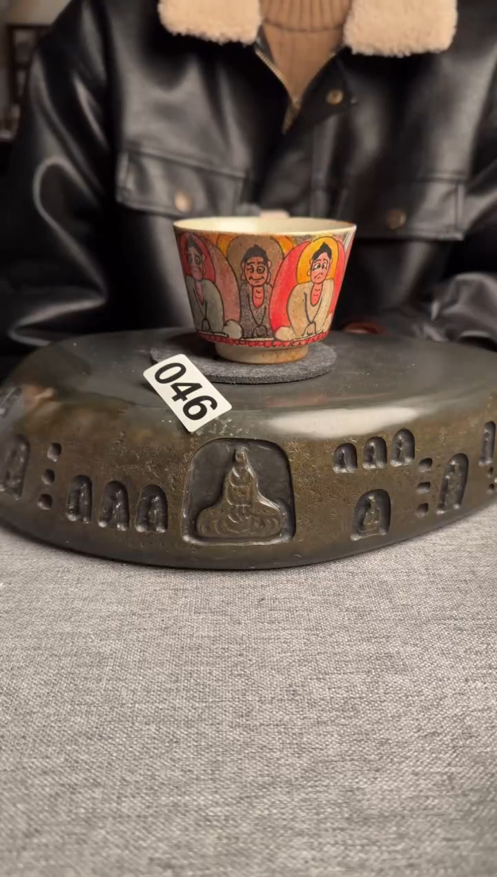 【闪购商品】046景德镇手工茶器系列