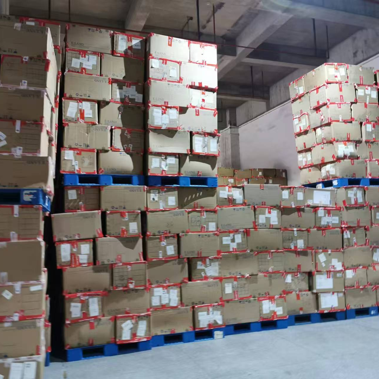 一号 Teenmix/天美意 敏敏 直播链接鞋子  拍下备注编码