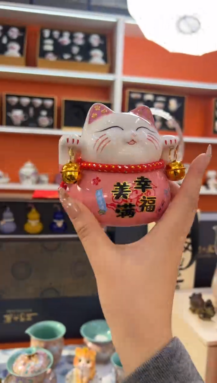 瓷片小乔闪购链接