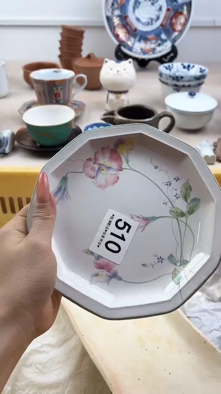 【闪购商品】瓷片510，，，，，，