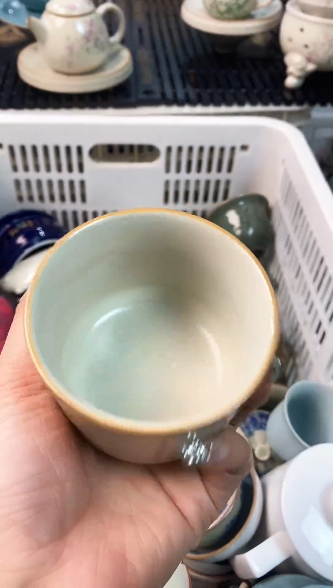 【闪购商品】（轻轻微瑕）茶具茶壶茶碗茶杯