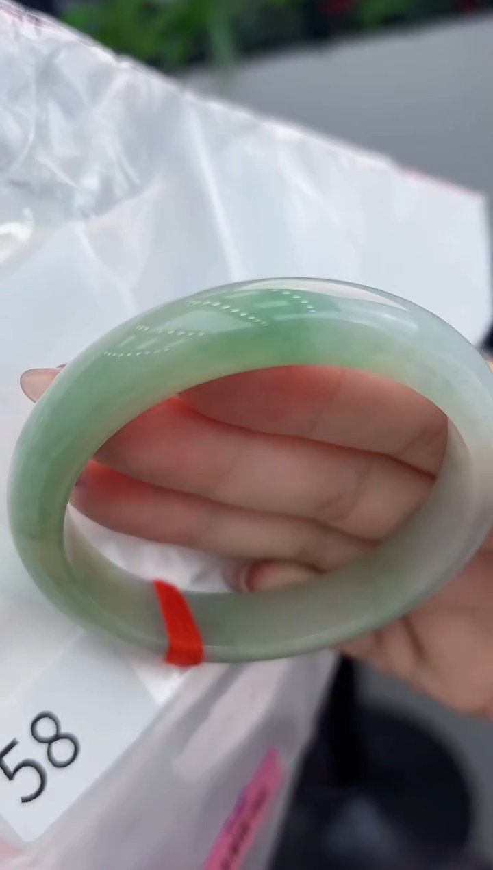 【闪购商品】翡翠手镯未镶嵌翡翠手镯