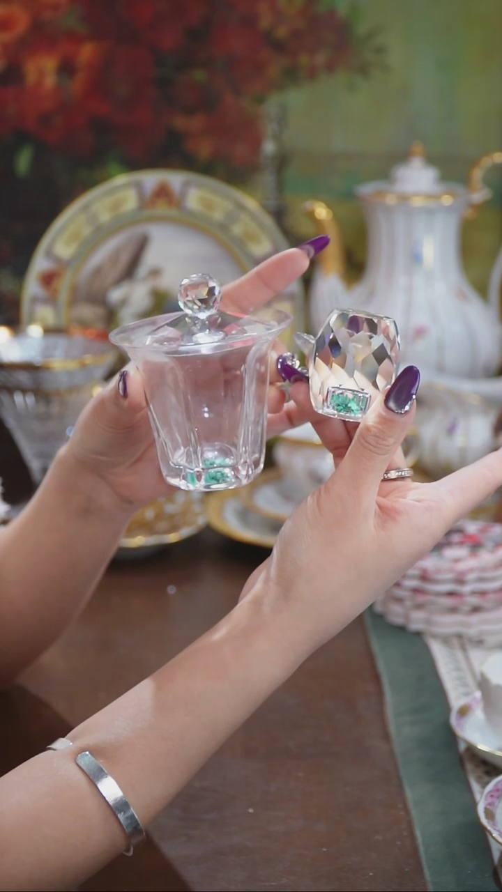 【闪购商品】摆件米多家中古器物 如图所示  533