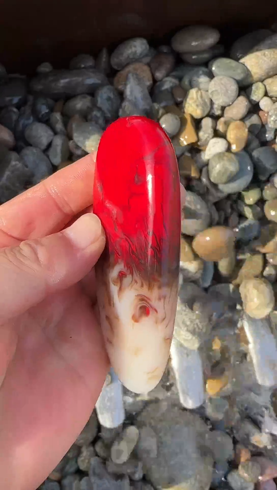 未镶嵌和田玉挂件1