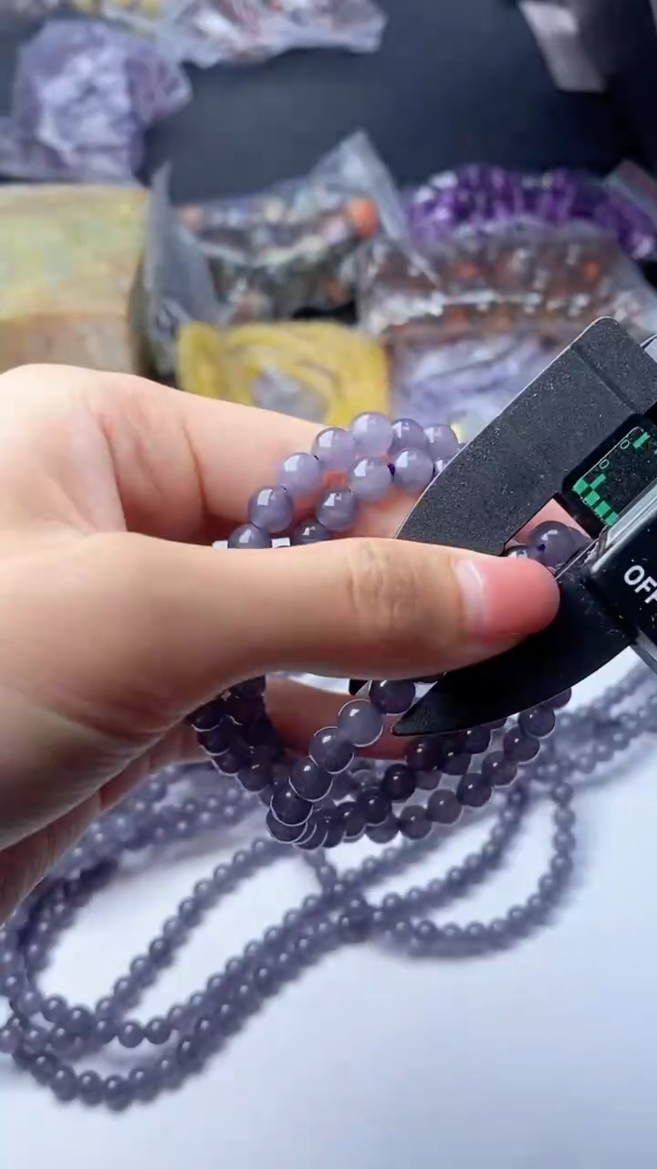 所见即所得 204卡6多圈