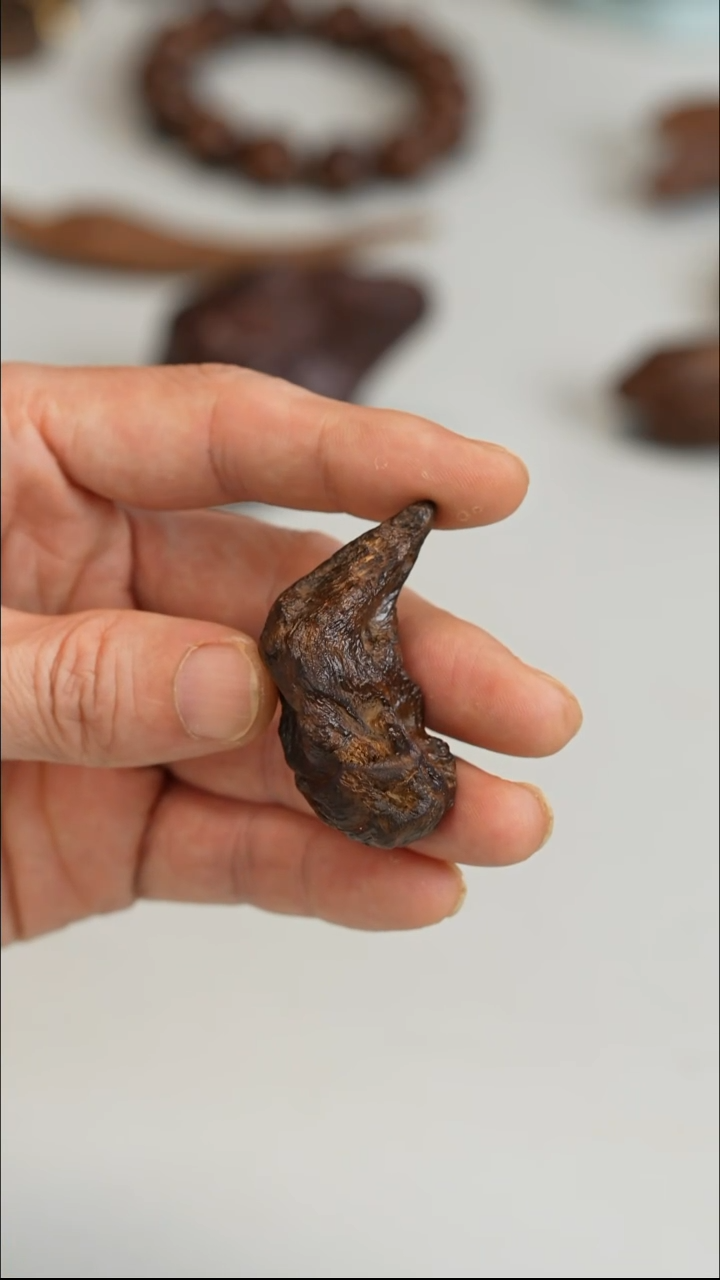 沉香沉香碎屑越南芽庄黄土沉水10.4g