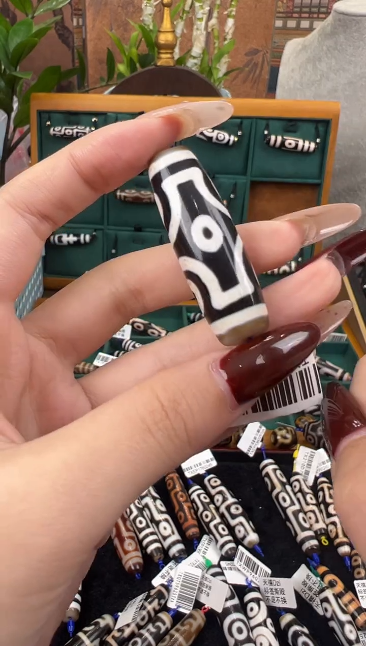 【闪购商品】玛瑙/玉髓颈饰未镶嵌28.