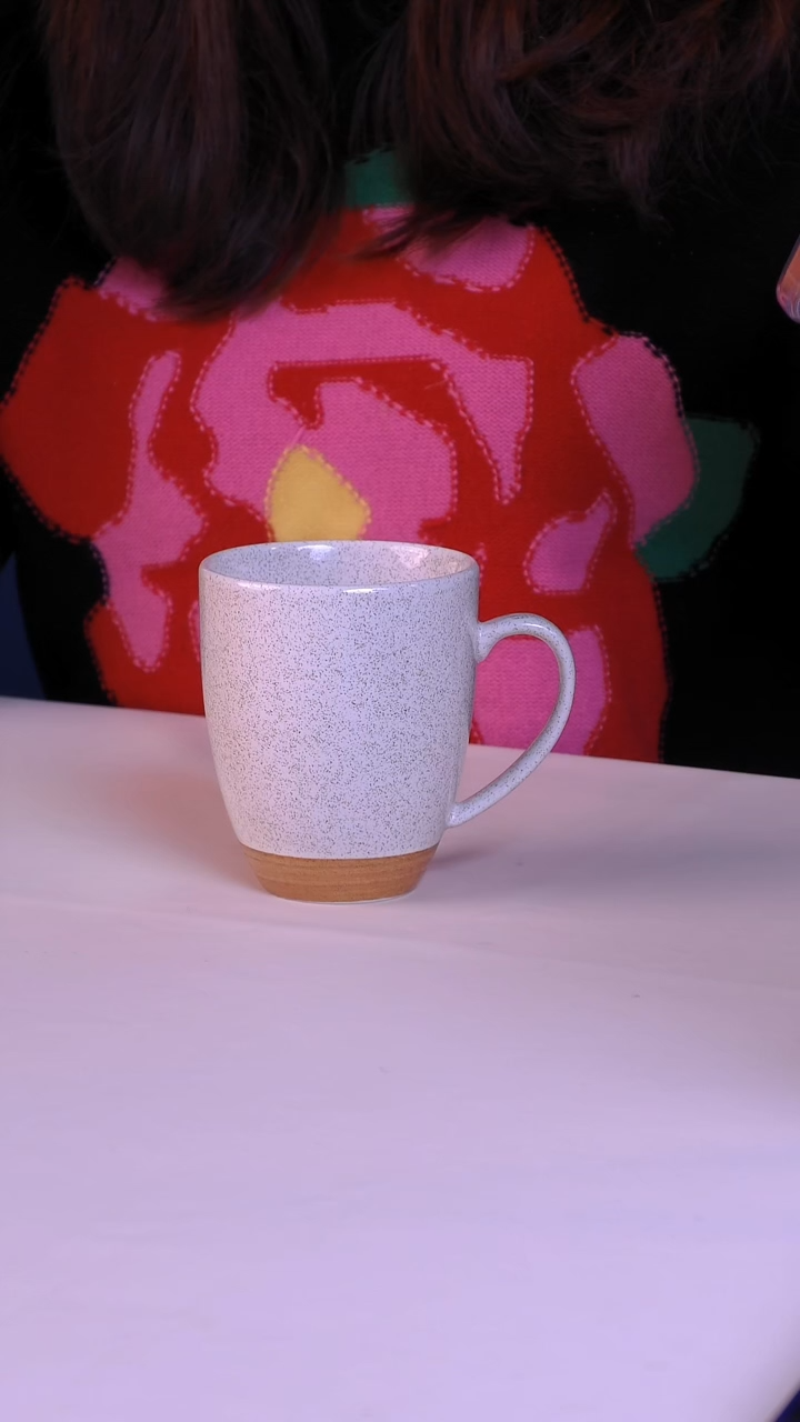 每天早上六点（马克）