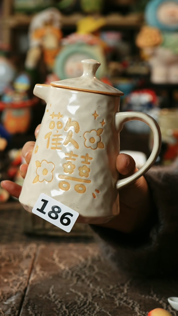 【闪购商品】设计师款手工手作设计师款手工手作