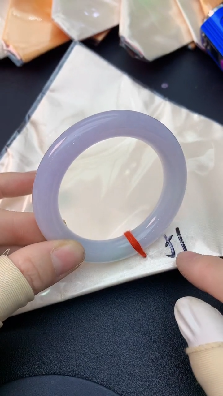 未镶嵌手镯翡翠0701792131