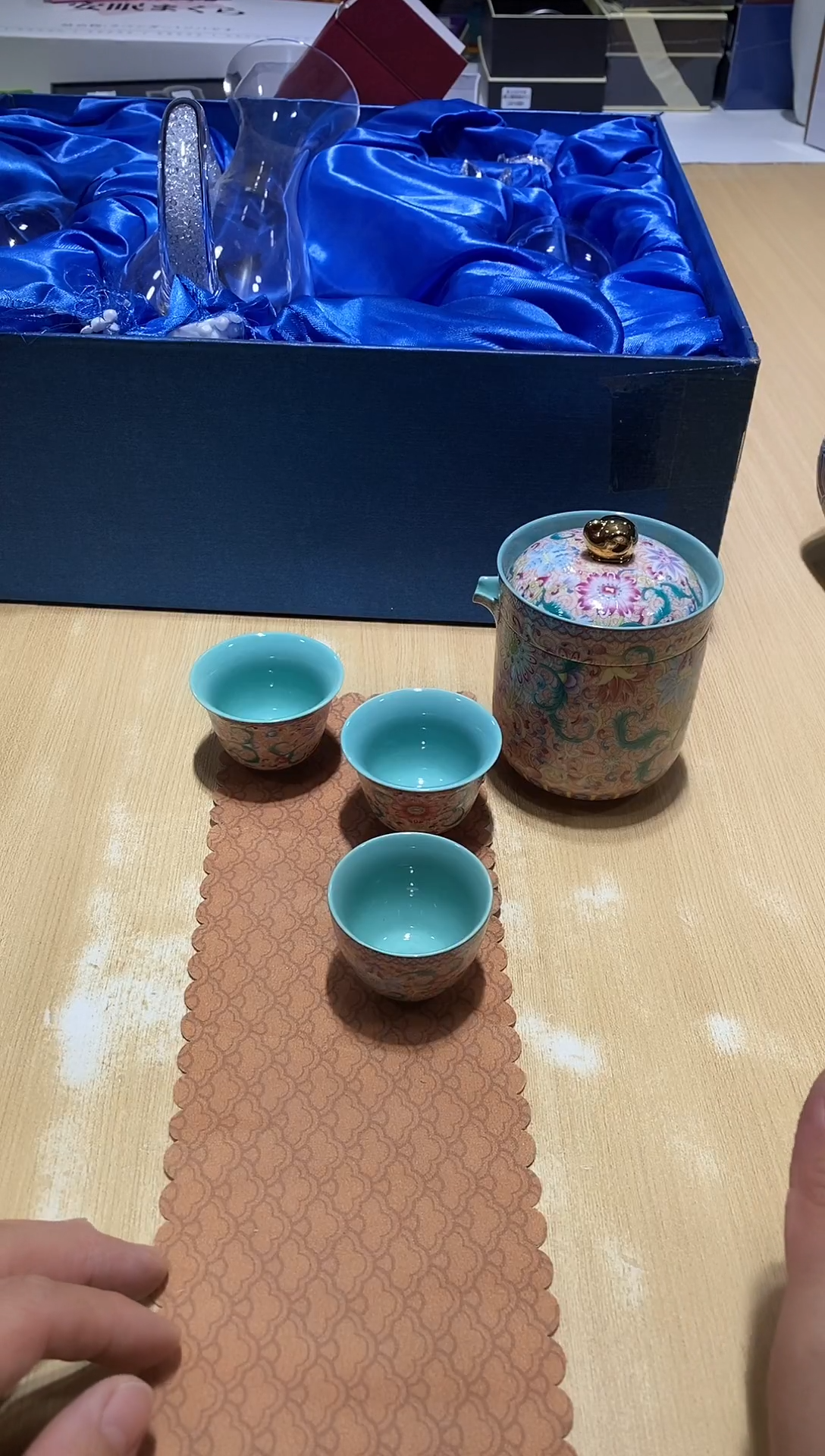 瓷片生活的本意就是开心@@1