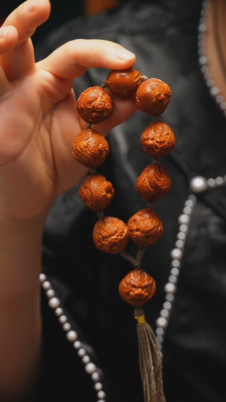 【闪购商品】橄榄核其他九龙【古欢】