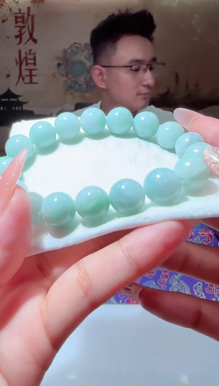 定制翡翠未镶嵌Y-@@YD070229