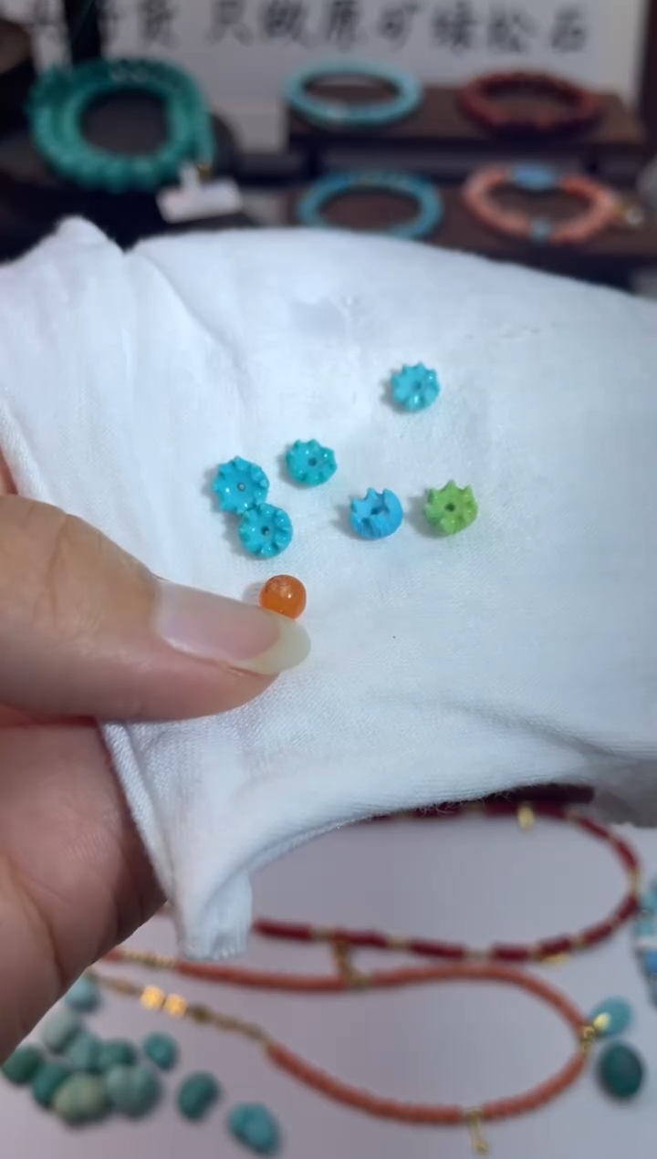 未镶嵌南红玛瑙珠宝奇石99一颗随机发