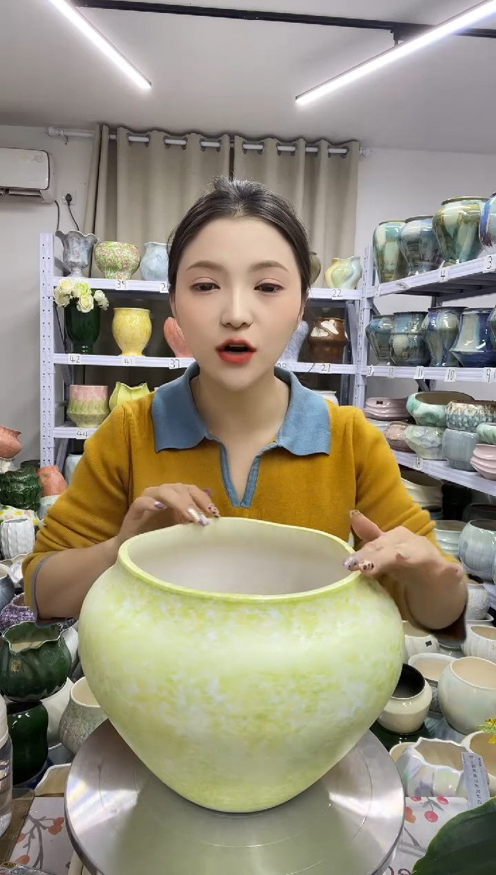 11.28直播链接  高度： 20 口径：20