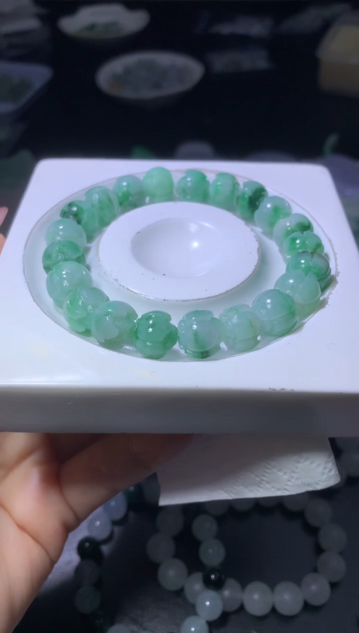 未镶嵌定制翡翠MXX056591