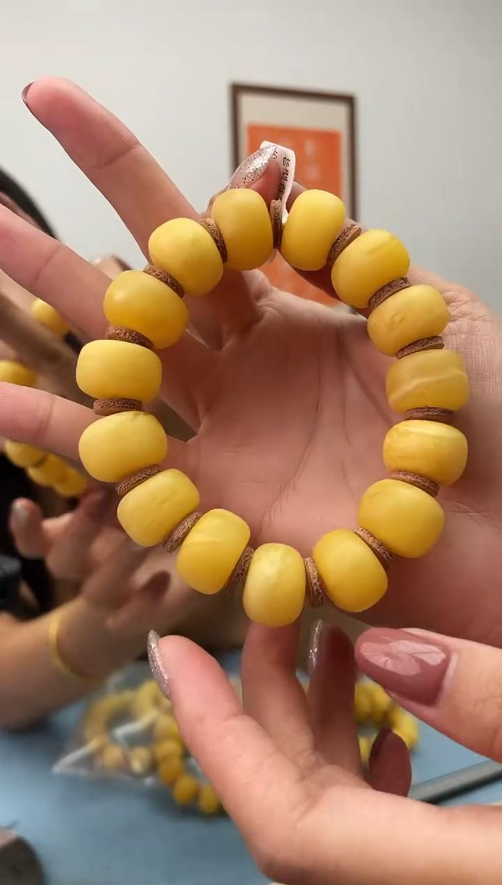 未镶嵌蜜蜡珠宝奇石假一罚十，发一件