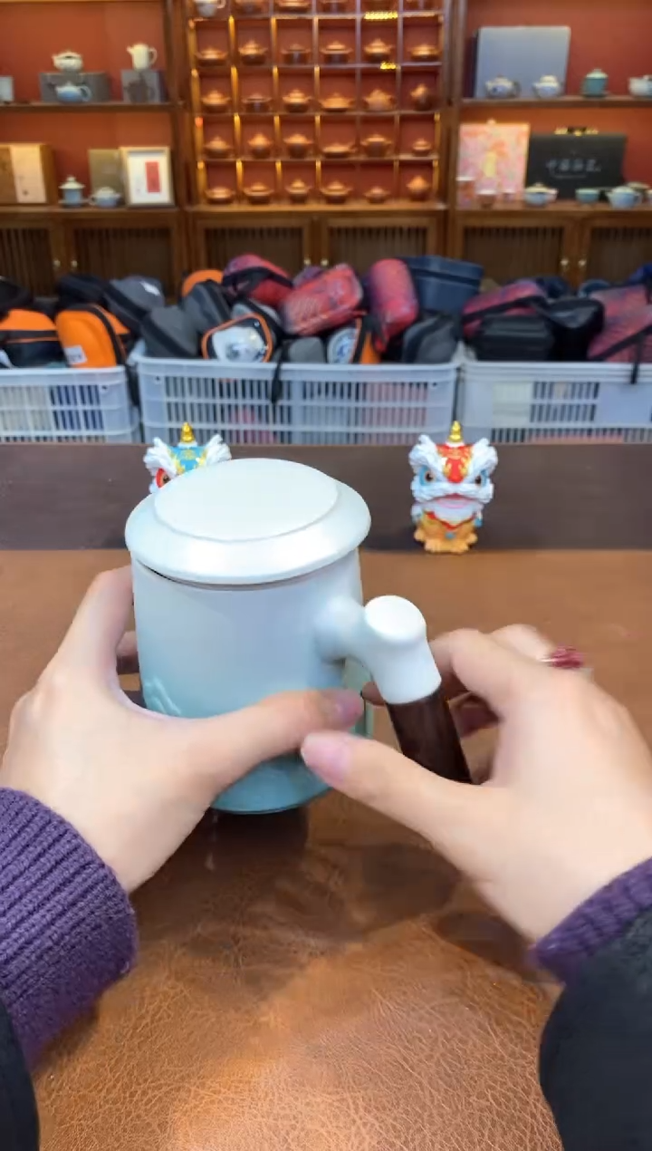 【闪购商品】其他在山茶器少量库存福利