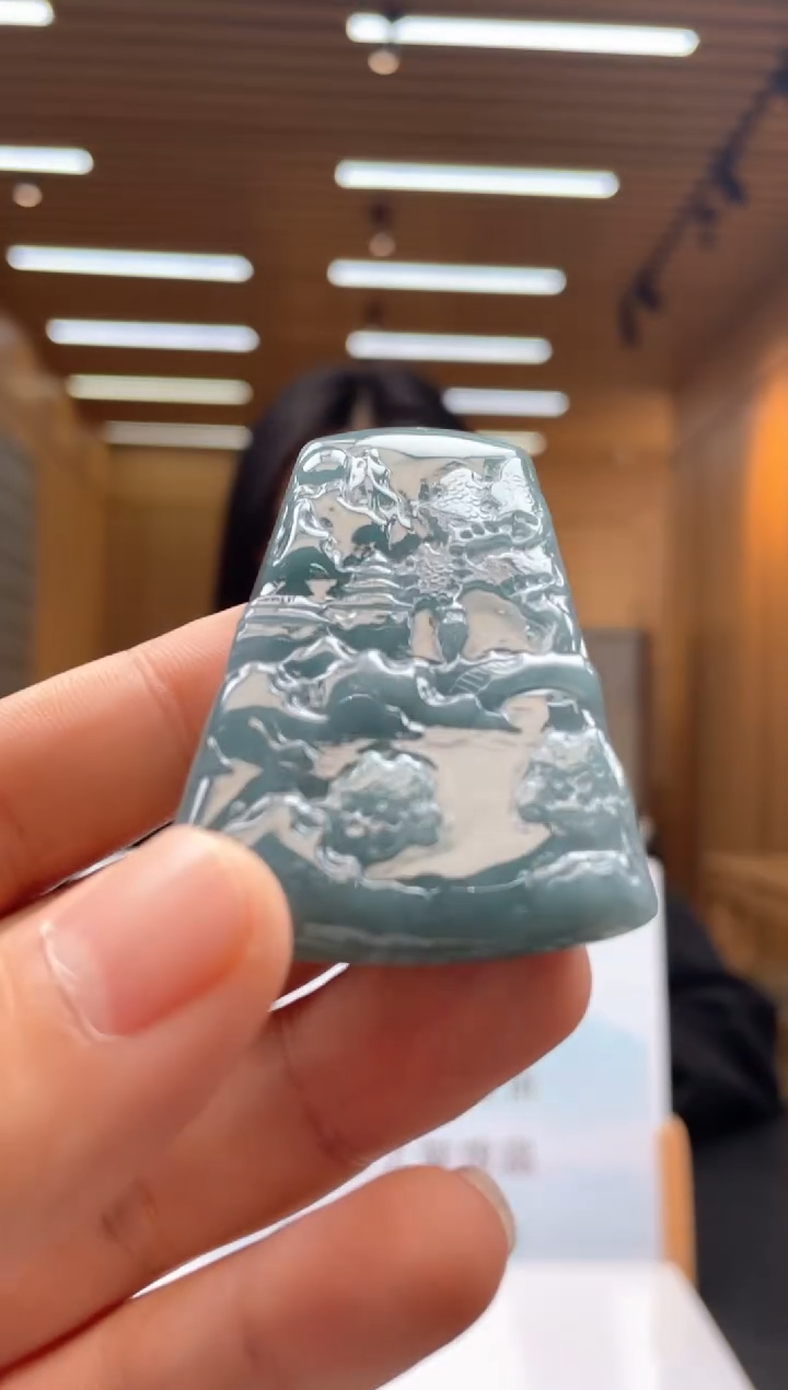 未镶嵌定制翡翠********577