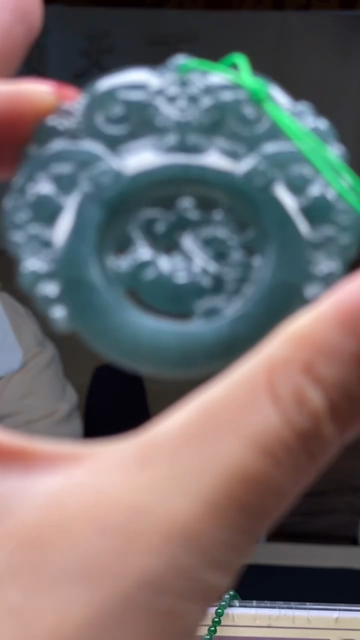 未镶嵌定制翡翠********681